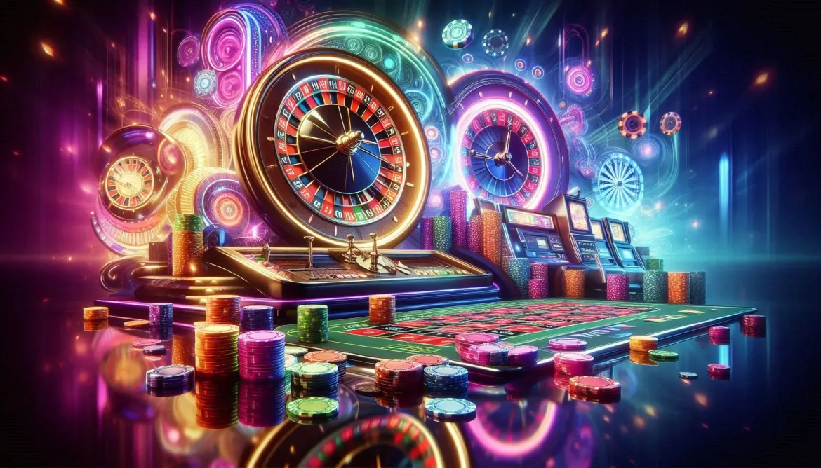 Coin Casino